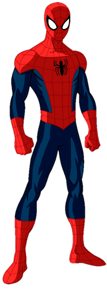 Spider-Man – Bigboy Gigantografía Standee Tamaño Real 🕷️🕸️